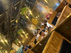 -小俩口烧烤东北菜(双井店)