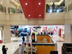 -光启城时尚购物中心