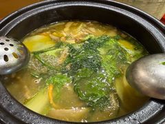 -菌之家·专业纯野生菌火锅·特色炒菌