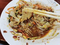 -一品飘香米线(一中总店)