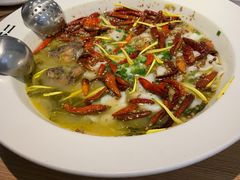 -太二酸菜鱼(武汉光谷保利店)