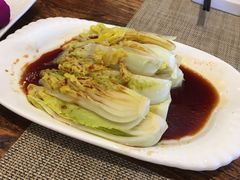 -文津国际酒店-大南门广式茶餐厅