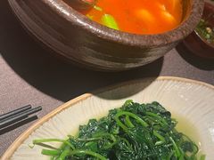 -山石榴·贵州菜(陆家嘴中心店)