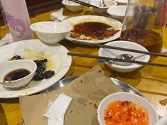 -东就鸭饭店·古早海南菜(友谊南海城店)