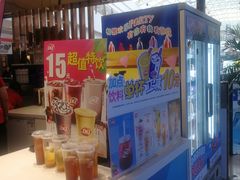 -DQ·蛋糕·冰淇淋(民勇嘉泰店)