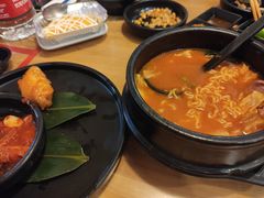 -九田家黑牛烤肉料理(吴江万象汇店)