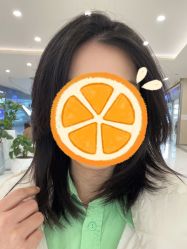 -侨治发型