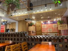 -鑫日千里马朝鲜族小馆(总店)