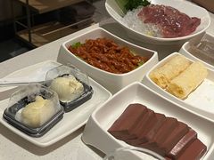 -海底捞火锅(玉桥商业广场店)