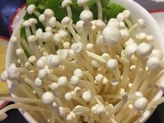 -巴四老城区炭火蛙锅(张江店)
