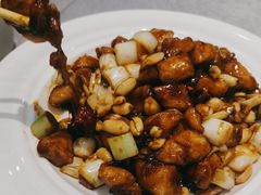 -红菜坊·烤鸭·川鲁宴(石园店)