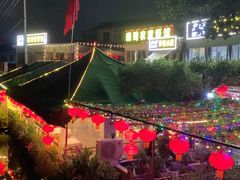 -晓琦农家菜馆·地道农家菜