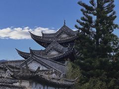 -喜洲翰林餐厅(董家百年老宅店)