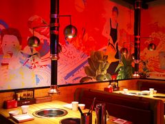 -炉小哥烤肉(朗悦公园茂店)