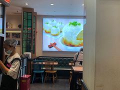 -小杨生煎(香港名都店)