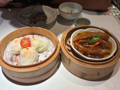 -禄运茶居·手工点心(猎德店)