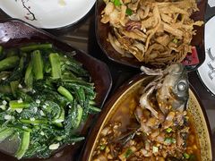 -朗妈私房菜(婺女州店)