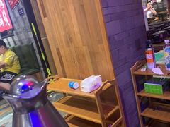 -烧货·活海鲜炭烧(湖滨商业街店)
