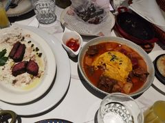 -西堤牛排(南京龙江店)