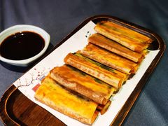 -皇饭儿·乾隆御题·百县千碗(高银街总店)
