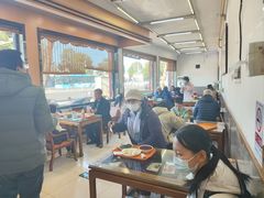 -庆丰包子铺(白塔寺店)