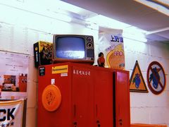 -春麗吃飯公司(工体店)