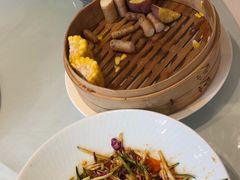 -香融府·烤鸭·家常菜(马家堡路店)
