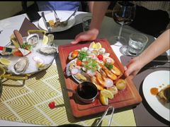 -一棵树·意大利西餐厅One Tree(新城店)