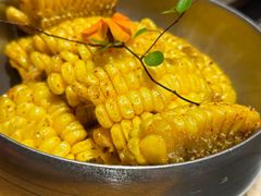 -KAOKAO烤烤·丹东海鲜烧烤(望京店)