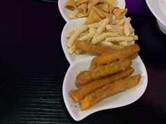 -樱花里音乐餐吧·牛扒椰子鸡(东圃店)