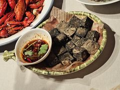 -杨氏青龙虾·羊蝎子(珠江路店)