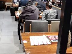 大堂-鱼谦脆皮烤鱼(高新锦辉店)