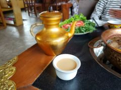 ལྷ་སའི་མངར་ཇ།拉萨甜茶-陀岗美食·云南藏式特色餐厅