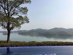 -天目湖涵田半山温泉