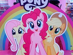 -天河城购物中心