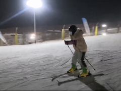 -北京西山滑雪场