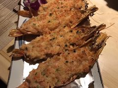 -酒井酱子·深夜食堂(东城汇店)