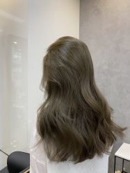 -HG美发设计沙龙