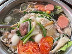 -海关荤豆花(洋河一路店)
