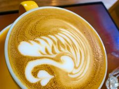 -COFFEE HOLIC(朝外SOHO店)