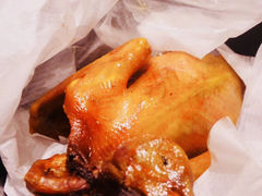 -大鸽饭(木莲中路店)