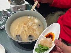 -祥记餐饮•豫粤珍味(金隅大厦店)