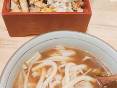 -村上一屋·亚洲菜融合小馆(南楼店)