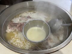 -邹羊肉火锅