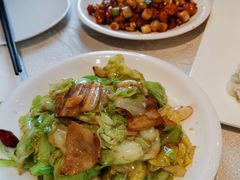 传统宫保鸡丁-惠丰堂饭庄·烤鸭·京味菜(西北旺·唐家岭店)