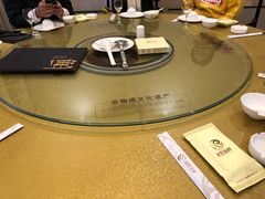 -古洼一锅鲜(开发区店)