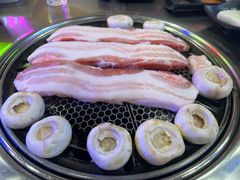 -杀猪天·韩国烤肉(总店)