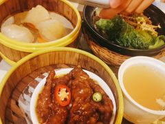 -蓝记茶餐厅(勒泰店)