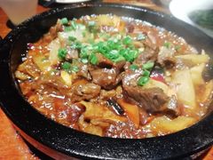 -又一福烤鸭·北京菜(东四店)