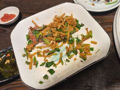 -大洋家·精品潮汕菜·生腌砂锅粥(天河东路店)